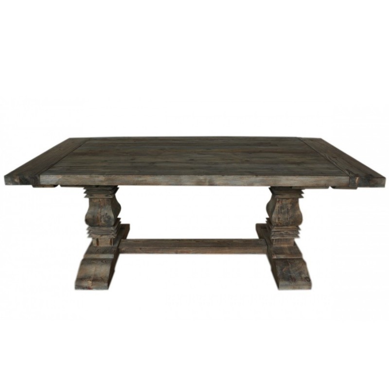 DINING TABLE MONASTERY - DINING TABLES